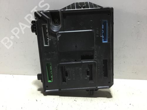 Fuse box RENAULT GRAND SCÉNIC III (JZ0/1_) 1.4 16V (JZ0F) | BP28671801E1