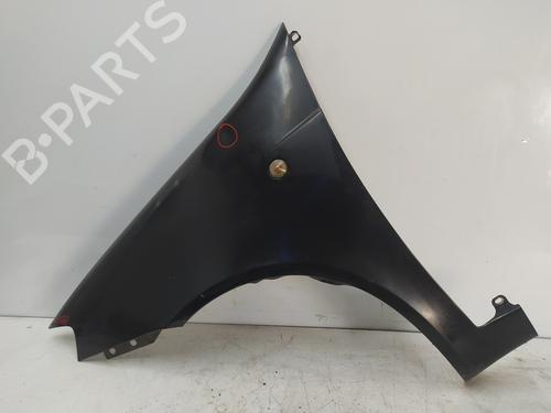 Used Left front fenders FIAT PUNTO (188_) 1.4 (95 hp) 20661041