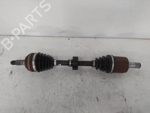 Used Right front driveshaft HONDA HR-V (GH_) [1999-2006]  10923641