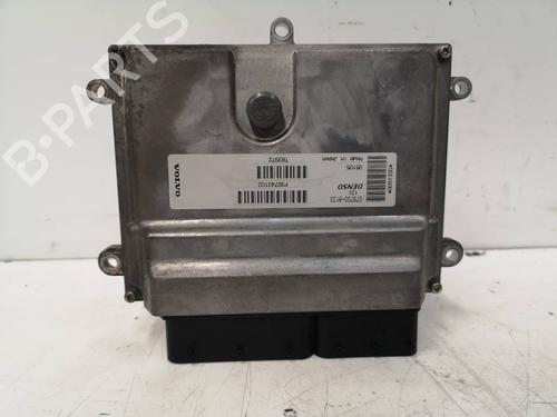 Used Engine control unit (ECU) VOLVO V50 (545) 2.4 (140 hp) 11091270