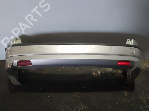 Used Rear bumper FORD FOCUS II Turnier (DA_, FFS, DS) [2004-2012]  25495215