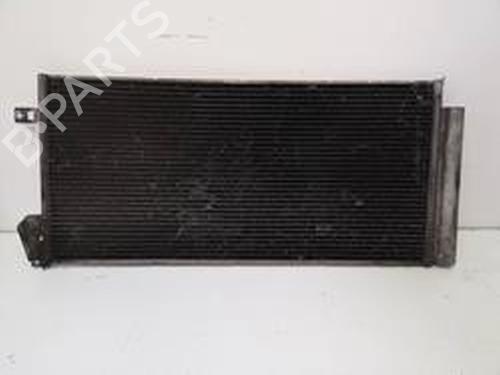 Used AC radiator FIAT DOBLO Cargo (263_) 1.3 D Multijet (90 hp) 9114526