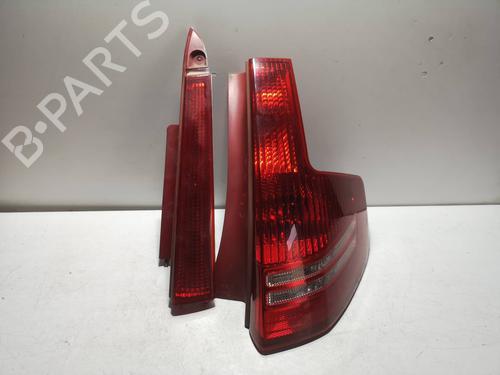 Used Right taillight CITROËN C4 I (LC_) [2004-2014]  9254287