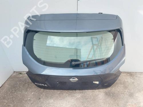Used Tailgate Tailgate 39210102 39210102