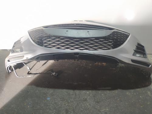 Front bumper MAZDA 3 (BL) | BP15939884C7