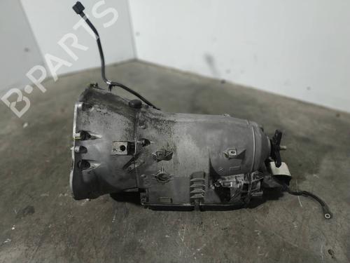 Used Gearbox MERCEDES-BENZ C-CLASS Coupe (CL203) C 180 Kompressor (203.746) (143 hp) 16985034