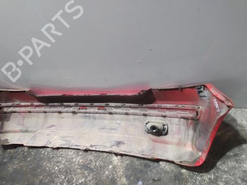 Rear bumper HYUNDAI GETZ (TB)  | BP10651593C8 