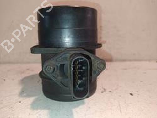 Mass air flow sensor SEAT IBIZA III (6L1) | BP8921199M95