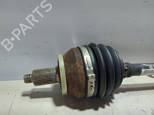 Left front driveshaft VW POLO (9N_, 9A_) 1.9 TDI | BP18867888M38 