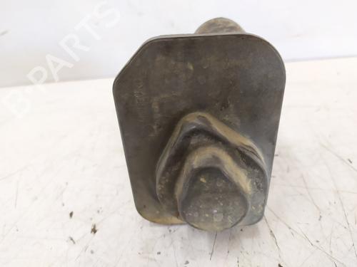 Throttle body VW POLO IV (9N_, 9A_) 1.9 SDI | BP21517212M82 