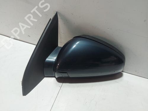 Left mirror OPEL VECTRA C (Z02)  | BP29451246C26 