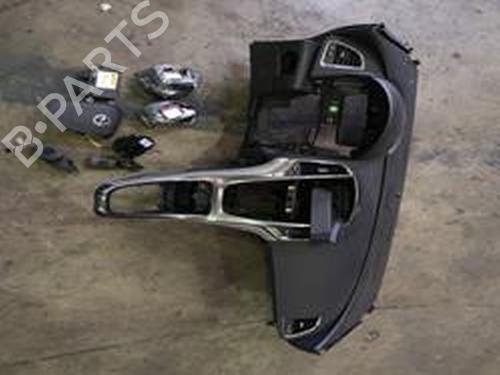 Airbag Kit OPEL ASTRA J (P10) 1.6 CDTi (68) | BP9271970C86 