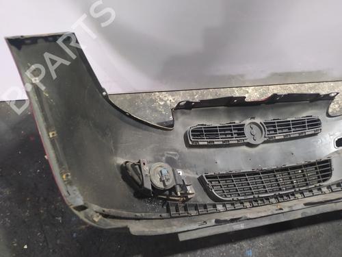 Front bumper FIAT BRAVO II (198_) 1.9 D Multijet (198AXB1A) | BP22903766C7 