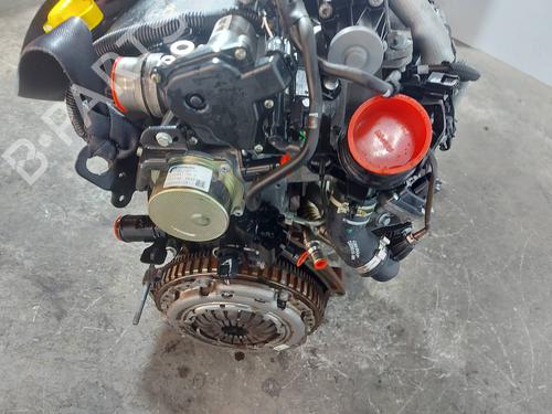 Engine RENAULT CLIO IV (BH_) | BP23502945M1