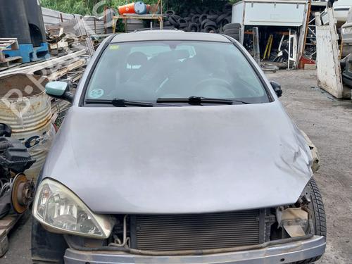 Peças OPEL CORSA C (X01)  1.2 (F08, F68)  4834597
