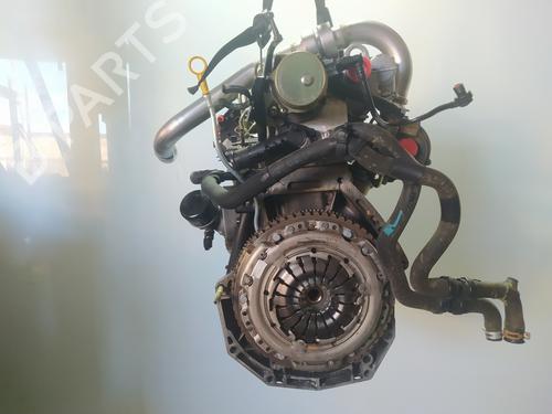 Engine RENAULT SCÉNIC II (JM0/1_)  | BP14480943M1 