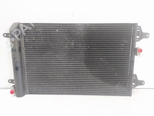 AC-Kondensator FORD GALAXY I (WGR) [1995-2006]  12509332