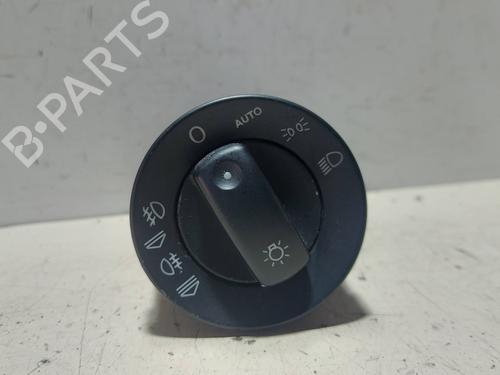 Used Headlight switch AUDI A4 B7 Avant (8ED) 2.0 TDI quattro (170 hp) 23899695