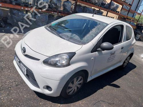 Headlight switch TOYOTA AYGO (_B1_) 1.0 (KGB10_, KGB10R) | BP36754334I24 - Image 7