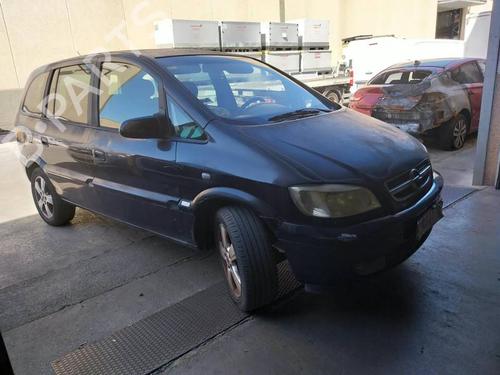 Brugte OPEL ZAFIRA A MPV (T98) 4989503