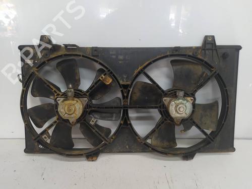 Kjølevifte elektrisk MAZDA 6 Hatchback (GG)  | BP13524722M35 