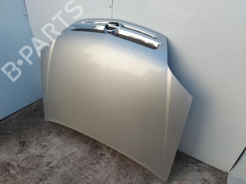 Cofano anteriore OPEL VECTRA C (Z02) | BP30280660C1
