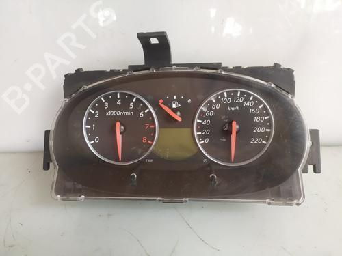 Kombiinstrument NISSAN MICRA III (K12) [2002-2010]  18099547