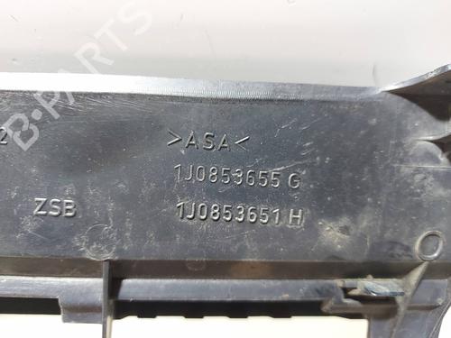 Grill VW GOLF IV Variant (1J5) 1.9 TDI | BP19106541C40 