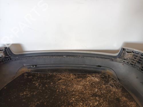 Rear bumper AUDI A6 C5 (4B2) 1.8 T quattro | BP8713405C8 