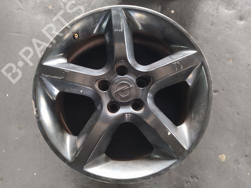 Rim OPEL ASTRA H (A04) 1.7 CDTI (L48) | BP20703159C45 