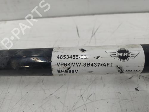 Left front driveshaft MINI MINI (R56)  | BP21665717M38 