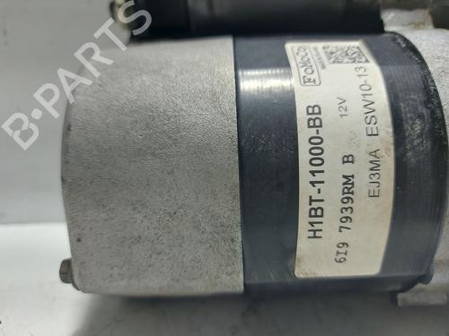 Starter FORD TRANSIT COURIER B460 Box Body/MPV | BP30876511M8