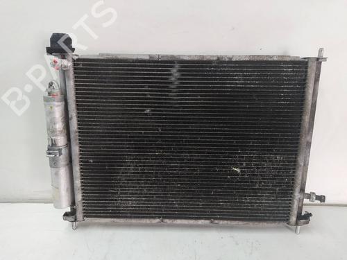 Køler RENAULT CLIO III Grandtour (KR0/1_) 1.2 16V Hi-Flex (KR0S) | BP10563560M31 