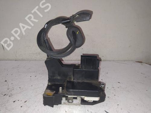 Front right lock FORD FIESTA V (JH_, JD_)  | BP14156720C97