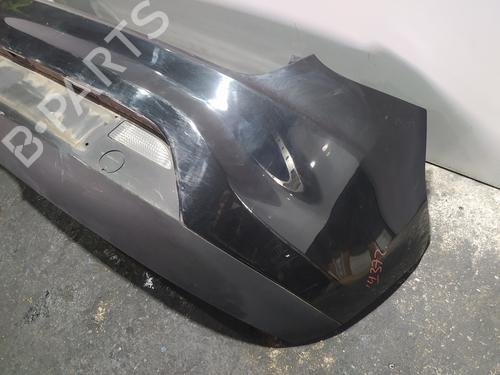Rear bumper FIAT BRAVO II (198_) 1.9 D Multijet (198AXC1B) | BP22903697C8 