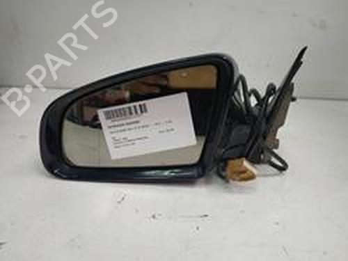 Used Left mirror AUDI A4 B6 Avant (8E5) 1.9 TDI (130 hp) 8702609