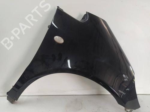 Right front fenders MERCEDES-BENZ A-CLASS (W168) A 190 (168.032, 168.132) | BP10419437C42 