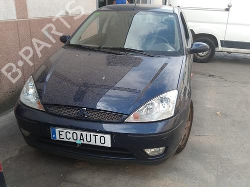 Generator FORD FOCUS I (DAW, DBW) 1.6 16V | BP8701861M7 