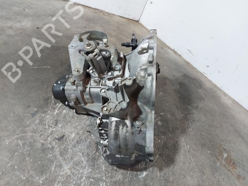 Gearbox OPEL ZAFIRA / ZAFIRA FAMILY B (A05)  | BP21807242M3 