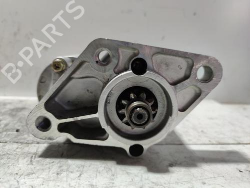 Starter KIA CARNIVAL I (UP, FL) 2.9 TDi | BP8718196M8 