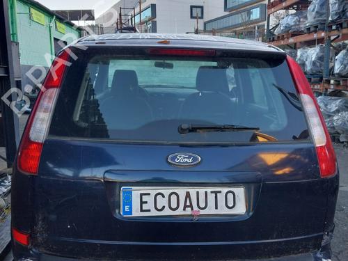 hjelmlås FORD C-MAX (DM2)  | BP30754207C133 