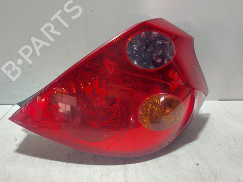 Used Right taillight Right taillight 37718928 37718928