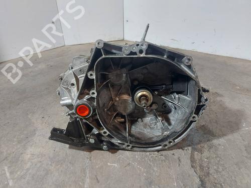 Used Gearbox Gearbox PEUGEOT 308 SW I (4E_, 4H_) 1.6 HDi (109 hp) 23130794 23130794