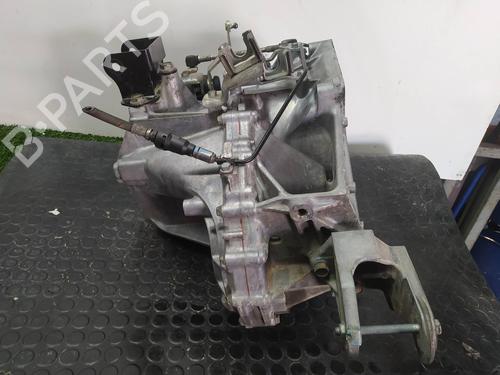 Gearbox DODGE CALIBER | BP9436967M3
