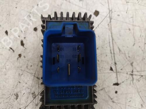 Electronic module OPEL ZAFIRA / ZAFIRA FAMILY B (A05)  | BP29994231M83