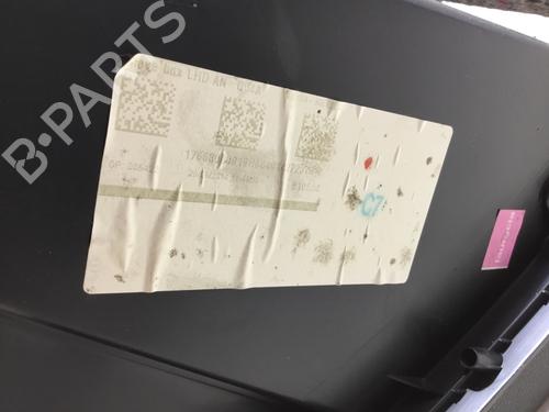 Glove box MERCEDES-BENZ GLA-CLASS (X156) GLA 220 d 4-matic (156.905) | BP28479029C95 