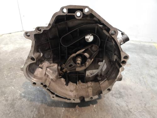 Gearkasse AUDI A4 B6 Avant (8E5) 2.5 TDI quattro (180 hp) 8717804