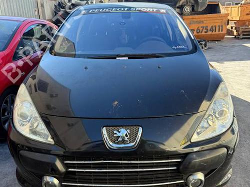 Used Parts PEUGEOT 307 Break (3E) 1.6 HDi 110 5043439