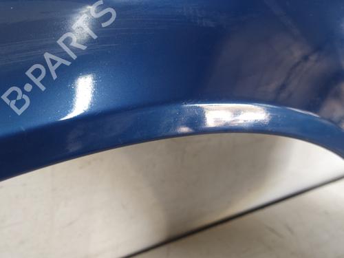 Left front fenders BMW 3 Touring (E46) 320 d | BP32479407C41