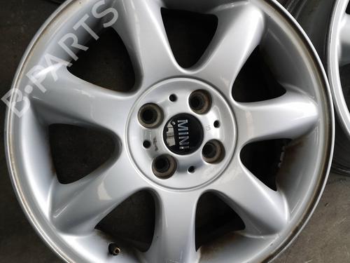 Rim MINI MINI (R56) Cooper | BP13321488C45